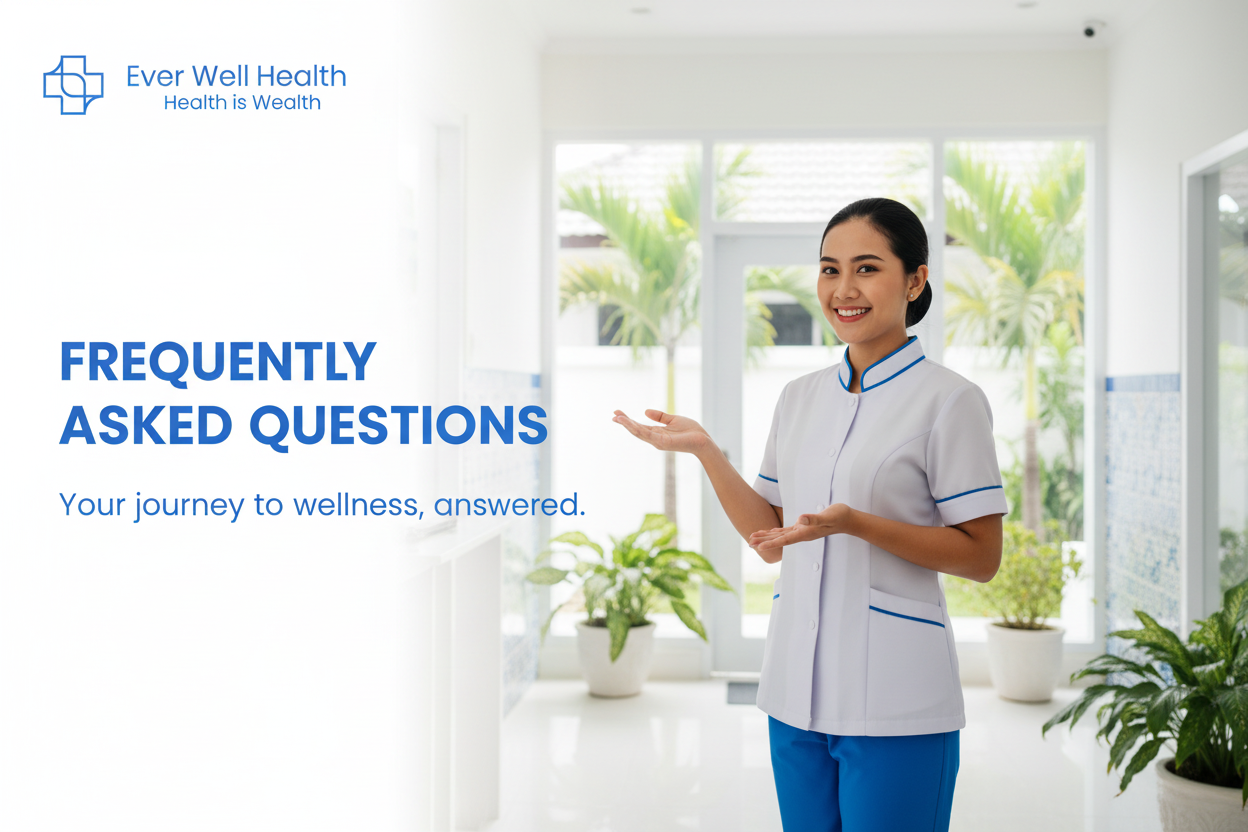 FAQ Banner